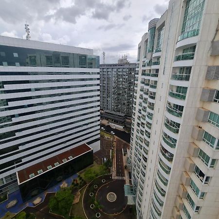 Bsb Flat - Melhor Localizacao Brasília Eksteriør bilde