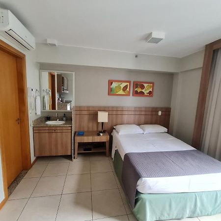 Bsb Flat - Melhor Localizacao Brasília Eksteriør bilde