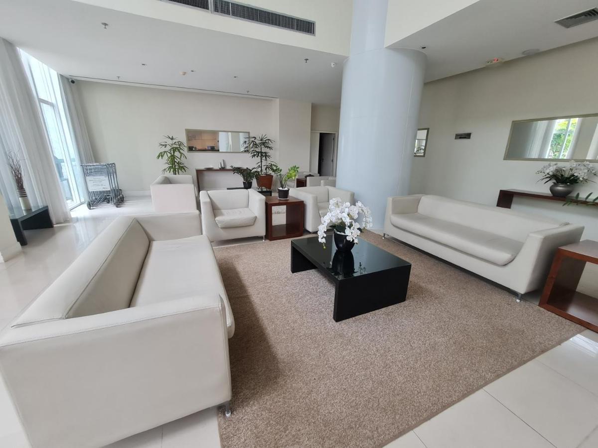 Bsb Flat - Melhor Localizacao Brasília Eksteriør bilde