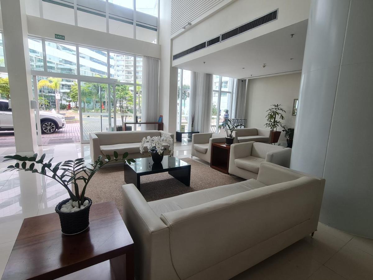 Bsb Flat - Melhor Localizacao Brasília Eksteriør bilde