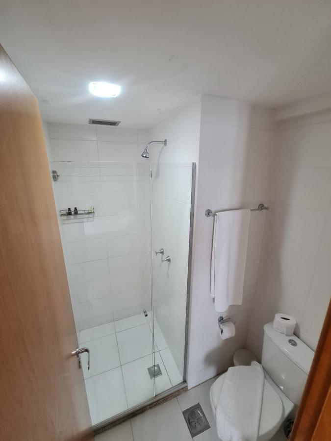 Bsb Flat - Melhor Localizacao Brasília Eksteriør bilde