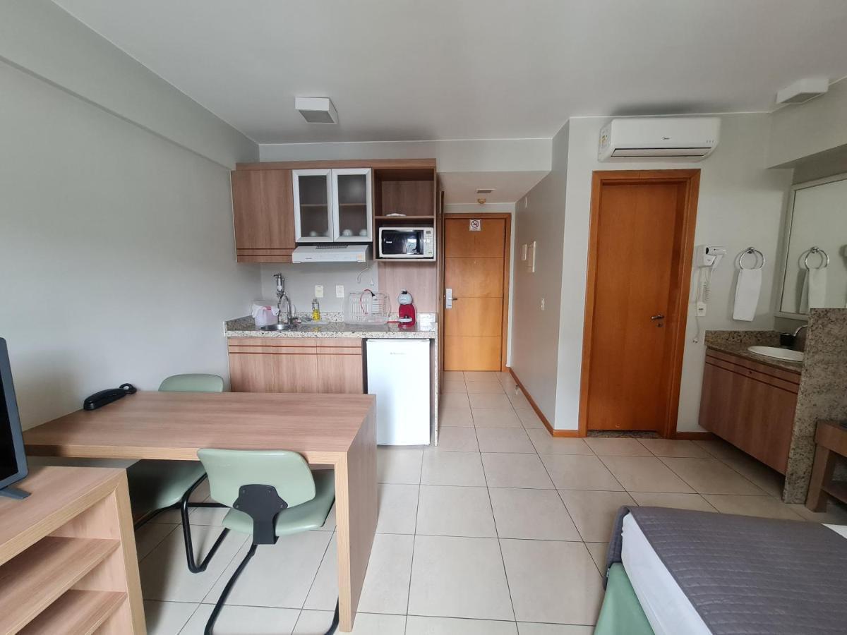 Bsb Flat - Melhor Localizacao Brasília Eksteriør bilde
